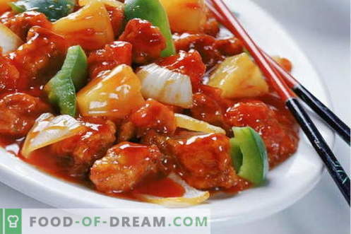 Kung Pao Chicken