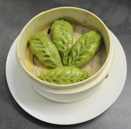 Ravioli di verdure