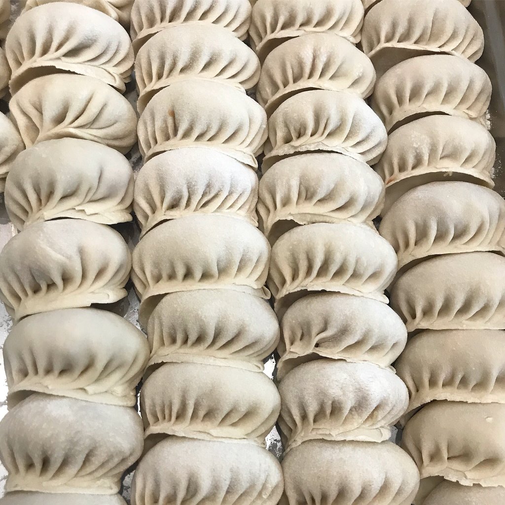 ravioli classici