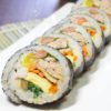 Tuna Kimbap
