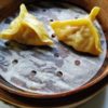 Ravioli di gamberi