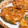 Kimchi Pajeon