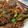 Bulgogi