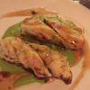 Involtini ripieni di verdure di stagione