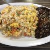 Jajang Rice 