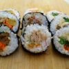 Ragù Kimbap