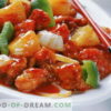 Kung Pao Chicken