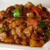 Melanzane Sichuan