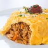 Omurice