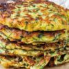 Verdure Pajeon